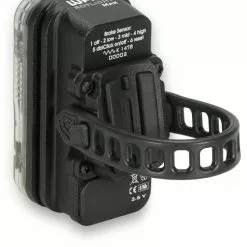 Lupine Rotlicht Max Rücklicht 8 Lupine Rotlicht Max Rücklicht -E-Bike Zubehör Verkaufsladen lupine ruecklicht rotlicht max rueckseite 2