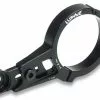 Lupine SL F Flexmount Aluminiumhalter 31.8mm