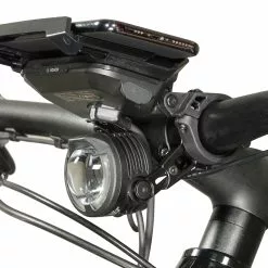 Lupine SL F Flexmount Aluminiumhalter 31.8mm -E-Bike Zubehör Verkaufsladen lupine sl f flexmount aluminiumhalter