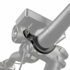 LUPINE SL Nano Halter Für Bosch Intuvia/Nyon -E-Bike Zubehör Verkaufsladen lupine sl nano lenkerhalter bosch scaled