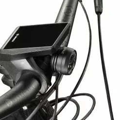 LUPINE SL Nano Halter Für Bosch Intuvia/Nyon -E-Bike Zubehör Verkaufsladen lupine sl nano lenkerhalter mit nyon scaled