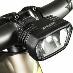 Lupine SL X E-Bike Headlight