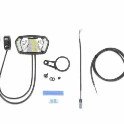 Lupine SL X E-bike Headlight 2023 -E-Bike Zubehör Verkaufsladen lupine sl x e bike headlight 2023 delivery scope scaled