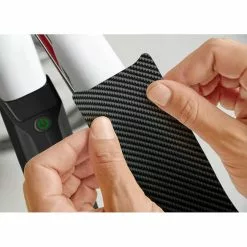Luxshield Lackschutzfolie Bike Universal -E-Bike Zubehör Verkaufsladen luxshield bike universal carbon