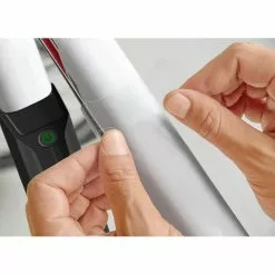 Luxshield Lackschutzfolie Bike Universal -E-Bike Zubehör Verkaufsladen luxshield bike universal durchsichtig