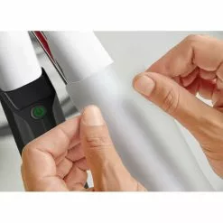 Luxshield Lackschutzfolie Bike Universal -E-Bike Zubehör Verkaufsladen luxshield bike universal matt