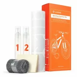 Luxshield Lackschutzfolie Bike Universal
