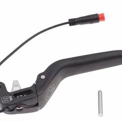 Magura Bremshebel MT5e - 3 Finger Kugelkopf HIGO Schließer NO | Öffner NC