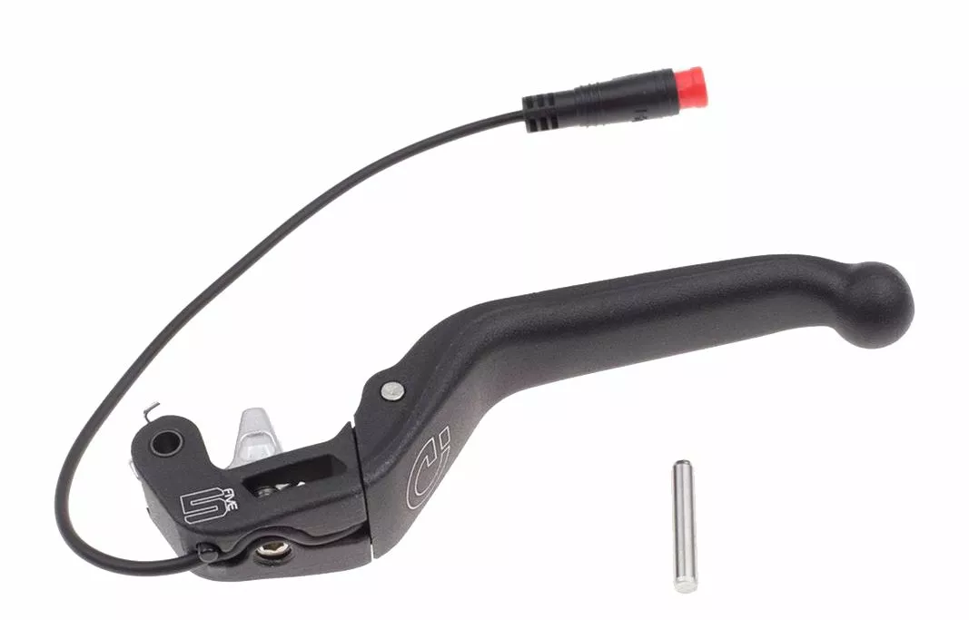Magura Bremshebel MT5e - 3 Finger Kugelkopf HIGO Schließer NO | Öffner NC 1 Magura Bremshebel MT5e - 3 Finger Kugelkopf HIGO Schließer NO | Öffner NC