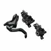 Magura MT Trail Sport Scheibenbremse Set VR+HR