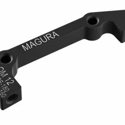 Magura Scheibenbremsadapter QM12