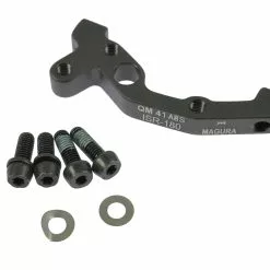 Magura Scheibenbremsadapter QM41 Für Bosch ABS Sensor