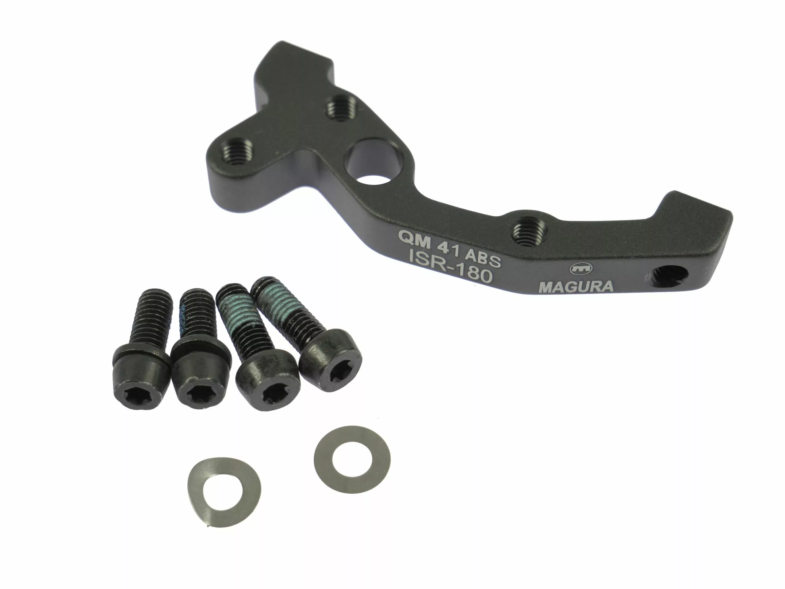 Magura Scheibenbremsadapter QM41 Für Bosch ABS Sensor 1 Magura Scheibenbremsadapter QM41 Für Bosch ABS Sensor