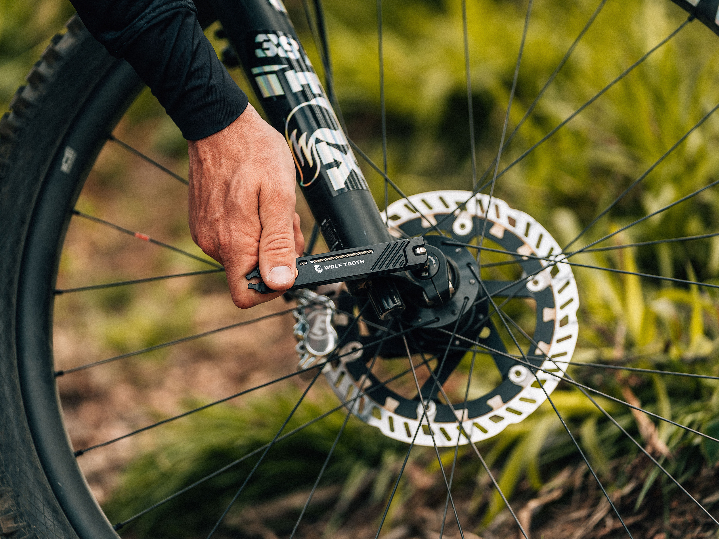 Magura Wolf Tooth Multitool 4 Magura Wolf Tooth Multitool – Bild 4