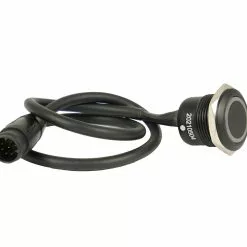 Mahle IWoc One Remote Fernbedienung Für X35 Antrieb