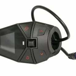 Marquardt Bedieneinheit Comfort Für BMW X2City E-Scooter