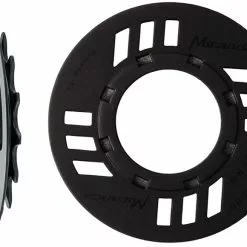 Miranda Kettenschutz-Set Für E-Bike Inkl. Kettenblatt -E-Bike Zubehör Verkaufsladen miranda kettenschutz set e bike inklusive kettenblatt 16 zaehne