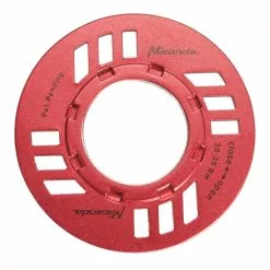 Miranda E-Bike Verschlussring Inkl. Kettenschutz Für Bosch 6 Miranda E-Bike Verschlussring Inkl. Kettenschutz Für Bosch -E-Bike Zubehör Verkaufsladen miranda kettenschutzring bosch rot 1 scaled