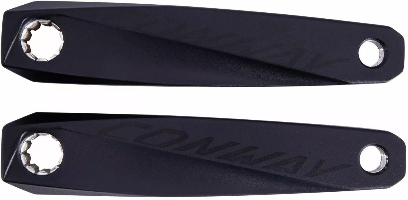 Conway Miranda Kurbelsatz Epsilon - Conway Xyron 1 Conway Miranda Kurbelsatz Epsilon - Conway Xyron