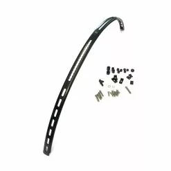 KTM Gepäckträger Racktime Onroad Tour 28" 7 KTM Gepäckträger Racktime Onroad Tour 28" -E-Bike Zubehör Verkaufsladen montage kit long black scaled