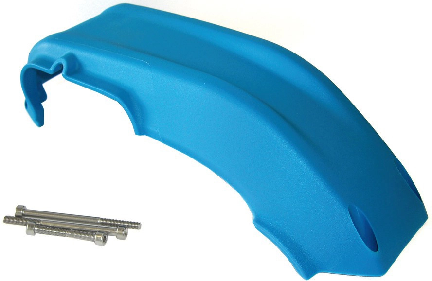 Haibike Skidplate Für Bosch PerformanceCX GC - Ab 2016 1 Haibike Skidplate Für Bosch PerformanceCX GC - Ab 2016