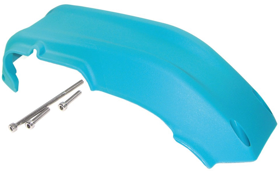 Haibike Skidplate Für Bosch PerformanceCX GC - Ab 2016 2 Haibike Skidplate Für Bosch PerformanceCX GC - Ab 2016 – Bild 2