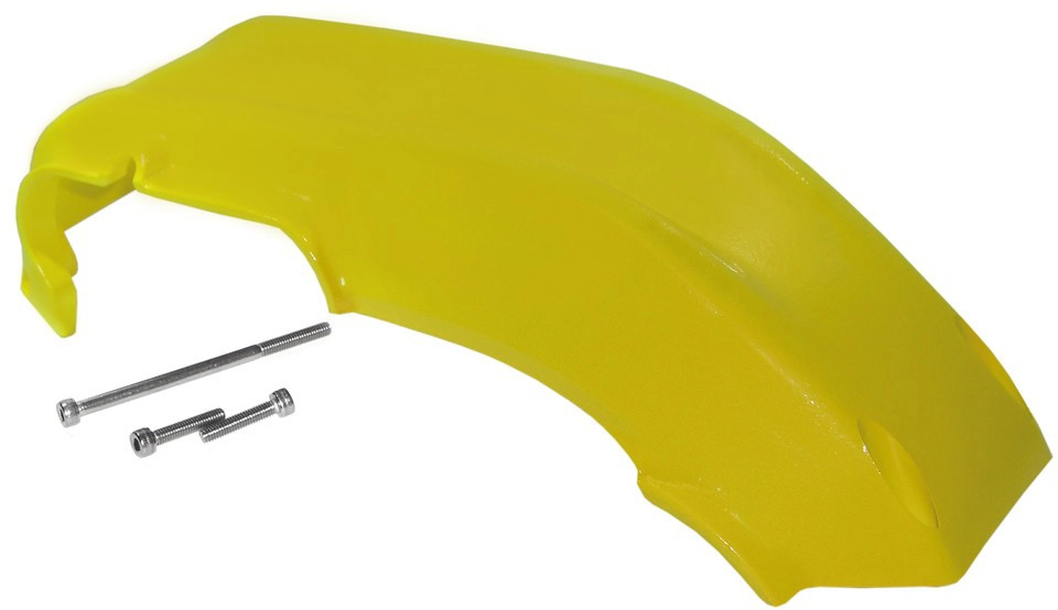 Haibike Skidplate Für Bosch PerformanceCX GC - Ab 2016 3 Haibike Skidplate Für Bosch PerformanceCX GC - Ab 2016 – Bild 3