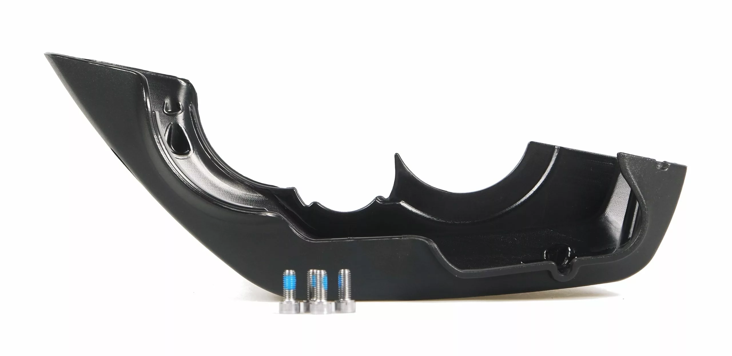 Haibike Skidplate Für Bosch PerformanceCX GC - Ab 2016 8 Haibike Skidplate Für Bosch PerformanceCX GC - Ab 2016 – Bild 8