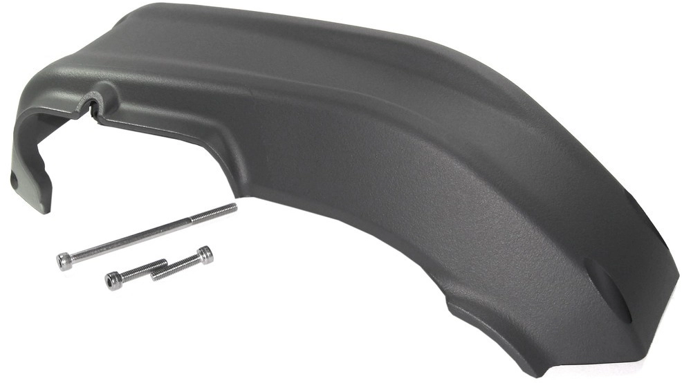 Haibike Skidplate Für Bosch PerformanceCX GC - Ab 2016 6 Haibike Skidplate Für Bosch PerformanceCX GC - Ab 2016 – Bild 6