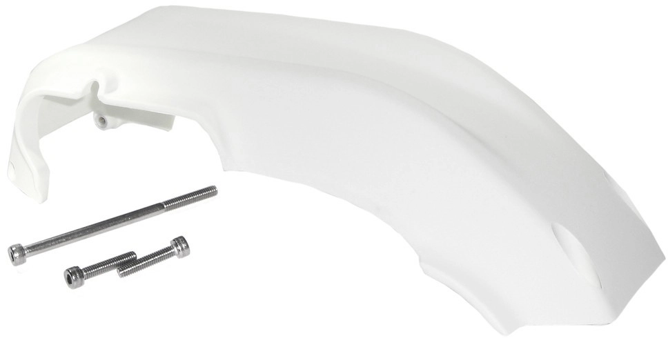 Haibike Skidplate Für Bosch PerformanceCX GC - Ab 2016 7 Haibike Skidplate Für Bosch PerformanceCX GC - Ab 2016 – Bild 7