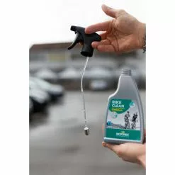 Motorex Bike Clean Fahrradreiniger -E-Bike Zubehör Verkaufsladen motorex bike clean fahrradreiniger 954899 6245