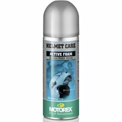 Motorex Helmet Care Spray Reinigungsschaum