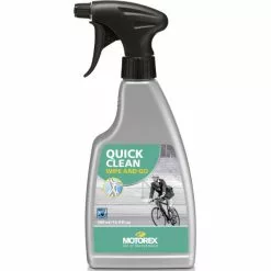 Motorex Quick Clean Fahrradreiniger