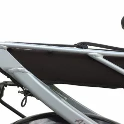 NC-17 Neopren Schutzhülle Cover - Bosch Gepäckträger-Akku - Active / Performance