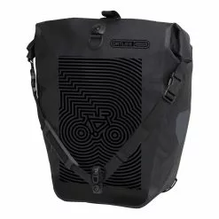 Ortlieb Back-Roller Design Gepäckträgertasche -E-Bike Zubehör Verkaufsladen ortlieb back roller design gepaecktraegertasche innen