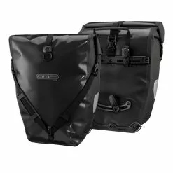 Ortlieb Back-Roller Free Gepäckträgertasche
