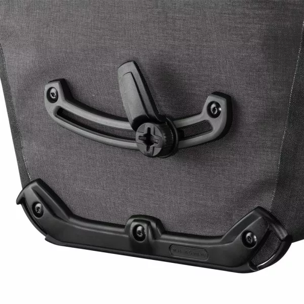 Ortlieb Back-Roller Plus Gepäckträgertasche 3 Ortlieb Back-Roller Plus Gepäckträgertasche – Bild 3