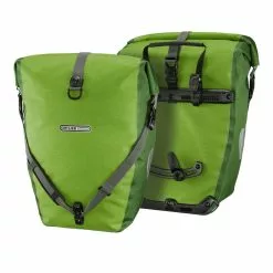 Ortlieb Back-Roller Plus Gepäckträgertasche 15 Ortlieb Back-Roller Plus Gepäckträgertasche -E-Bike Zubehör Verkaufsladen ortlieb back roller plus kiwi