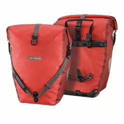 Ortlieb Back-Roller Plus Gepäckträgertasche 16 Ortlieb Back-Roller Plus Gepäckträgertasche -E-Bike Zubehör Verkaufsladen ortlieb back roller plus salsa