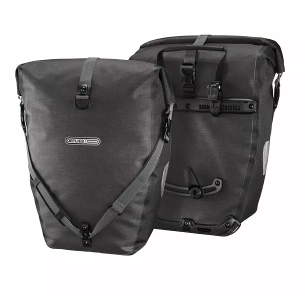 Ortlieb Back-Roller Plus Gepäckträgertasche 1 Ortlieb Back-Roller Plus Gepäckträgertasche