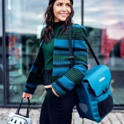 Ortlieb E-Mate Gepäckträgertasche -E-Bike Zubehör Verkaufsladen ortlieb e mate petrol action