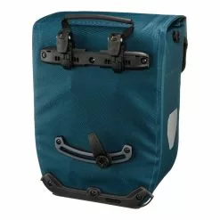 Ortlieb E-Mate Gepäckträgertasche -E-Bike Zubehör Verkaufsladen ortlieb e mate petrol back