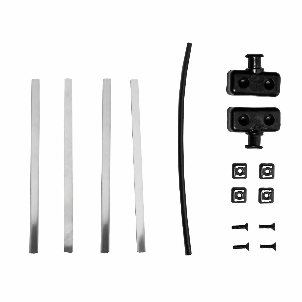 Ortlieb Quick Rack Seat Stay Adapter 1 Ortlieb Quick Rack Seat Stay Adapter