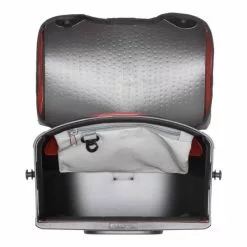 Ortlieb Ultimate Six Classic 7L Lenkertasche -E-Bike Zubehör Verkaufsladen ortlieb ultimate six classic 7 liter red rueckseite klickfix