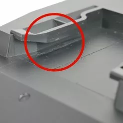 Pre-owned E-Bike Vision - EBV E-Bike Battery, Compatible To Bosch Active (Plus) / Performance (CX) 3 5 Pre-owned E-Bike Vision - EBV E-Bike Battery, Compatible To Bosch Active (Plus) / Performance (CX) 3 -E-Bike Zubehör Verkaufsladen outlet e bike vision 2 0 powerpack rack battery for bosch active performance line lifestyle 1 scaled