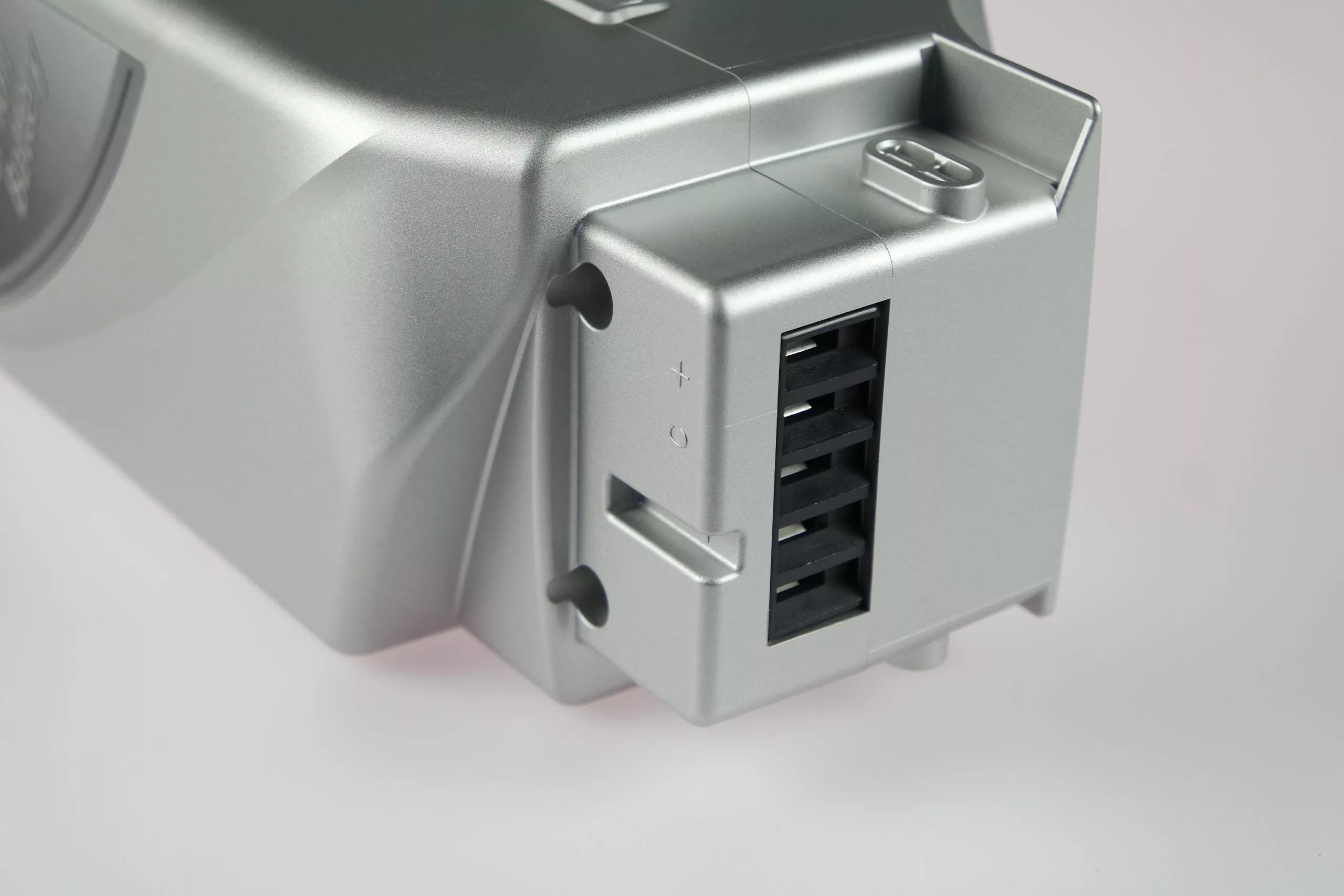 Akku Panasonic - 26 Volt 16 Ah 2 Akku Panasonic - 26 Volt 16 Ah – Bild 2