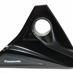 Panasonic Batterie-Schlossabdeckung Links Für 46,8 Volt Hinterrad Motor Elektrofahrrad