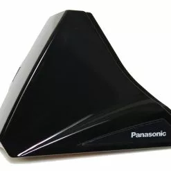 Panasonic Batterie-Schlossabdeckung Rechts Für 46,8 Volt Hinterrad Motor Elektrofahrrad