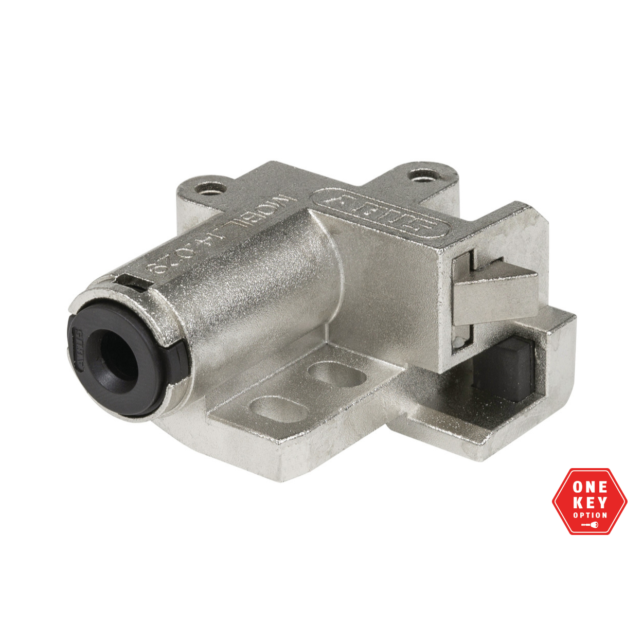 ABUS Schließzylinder Panasonic Unterrohrakku/ Flyer SIB BLO PAN IT1 1 ABUS Schließzylinder Panasonic Unterrohrakku/ Flyer SIB BLO PAN IT1