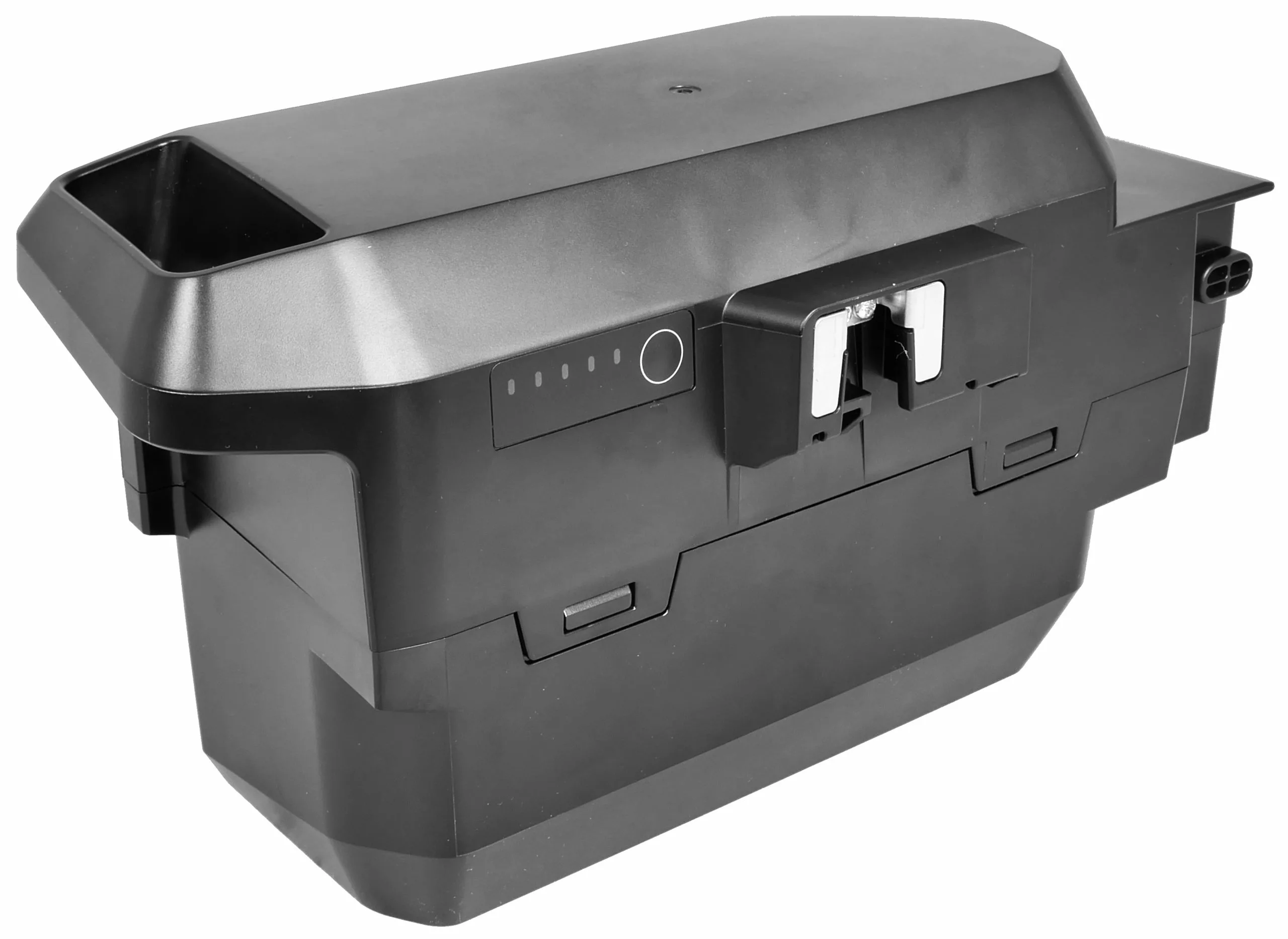 Panasonic Akku - Flyer STB 1 Panasonic Akku - Flyer STB